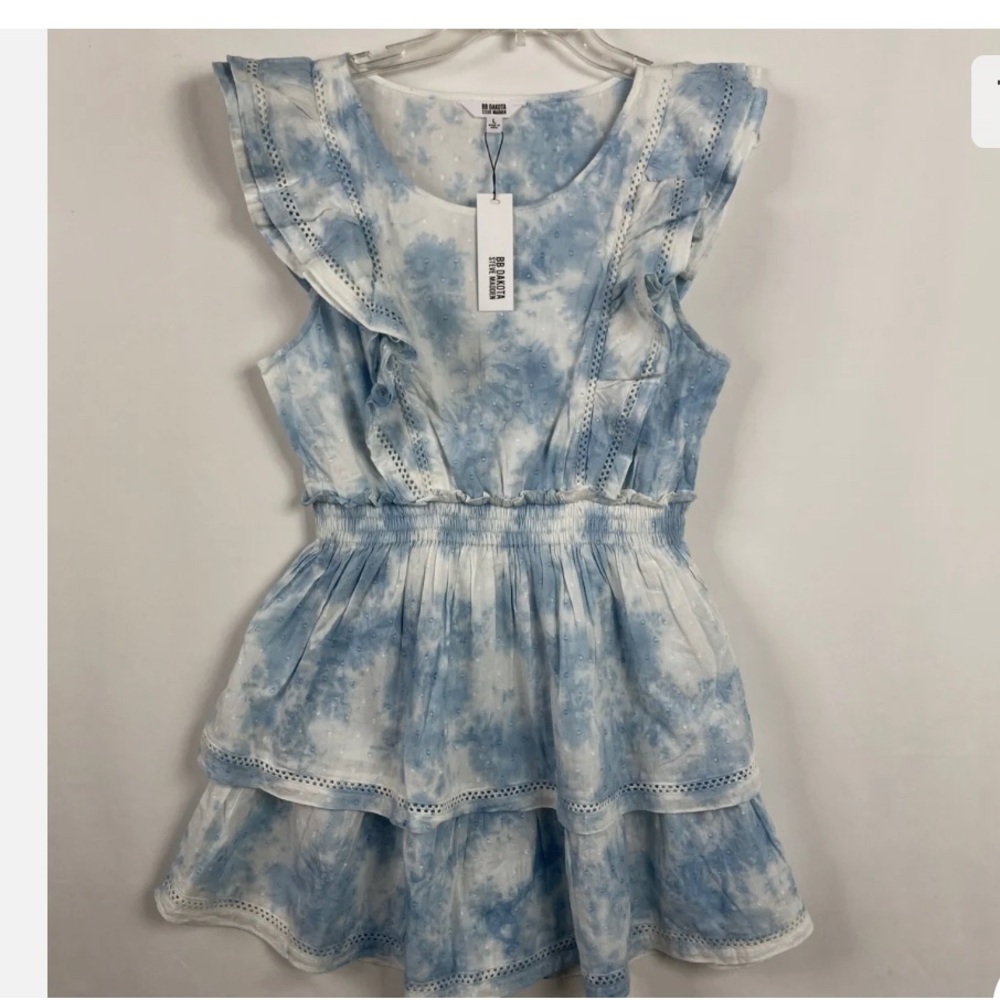 Bb Dakota  dress